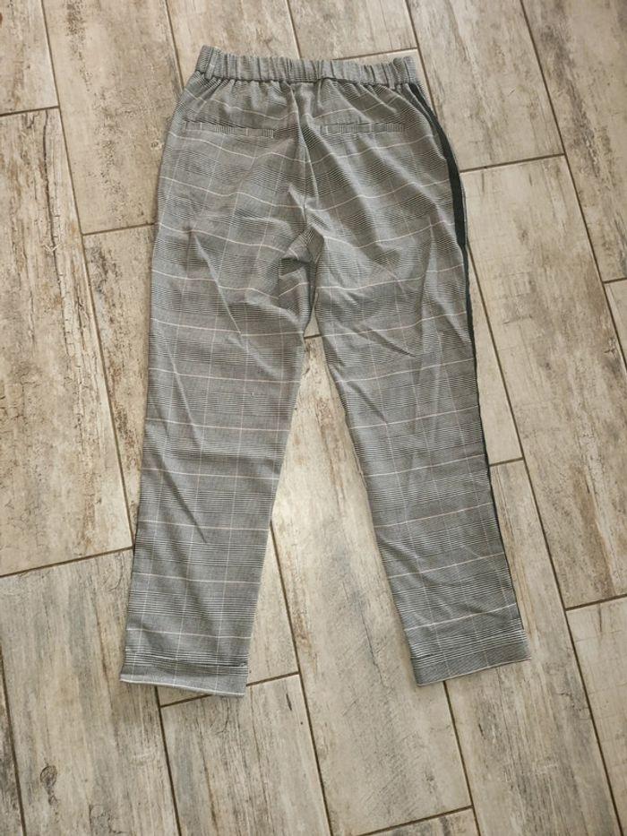 Pantalon Chino Zara - photo numéro 2