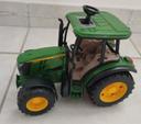 Tracteur John Deere 5115M