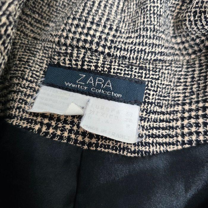 Veste zara made in France - photo numéro 3