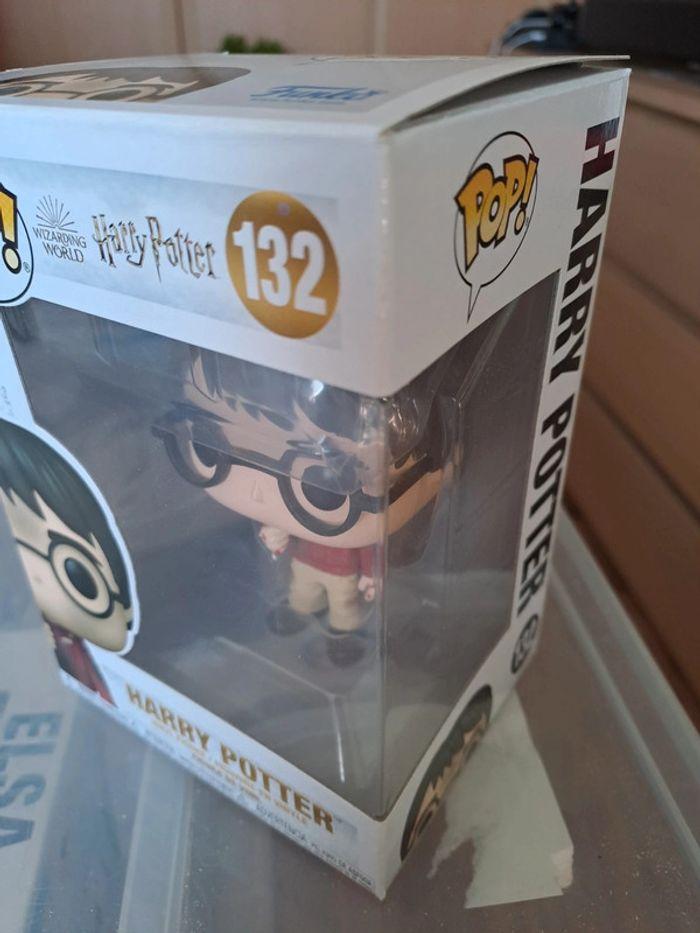 Pop Harry Potter 132 en très bon état - photo numéro 5