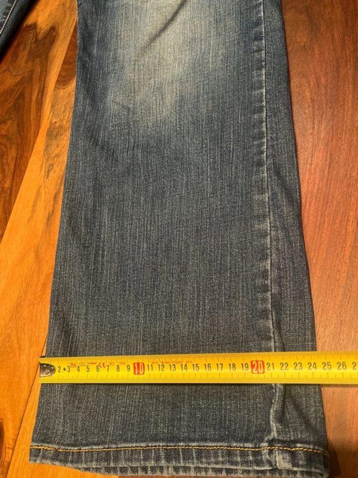 68. Levi’s 512 perfectly slimming boot cut - photo numéro 10