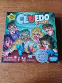 Cluedo Junior