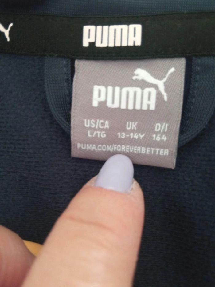 Gilet Puma - photo numéro 4