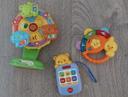 Lot vtech