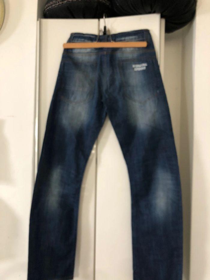 Pantalon Jean . Tom Tailor  . L/XL - photo numéro 5