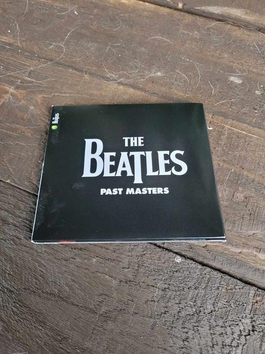 Coffret CD The Beatles - photo numéro 1