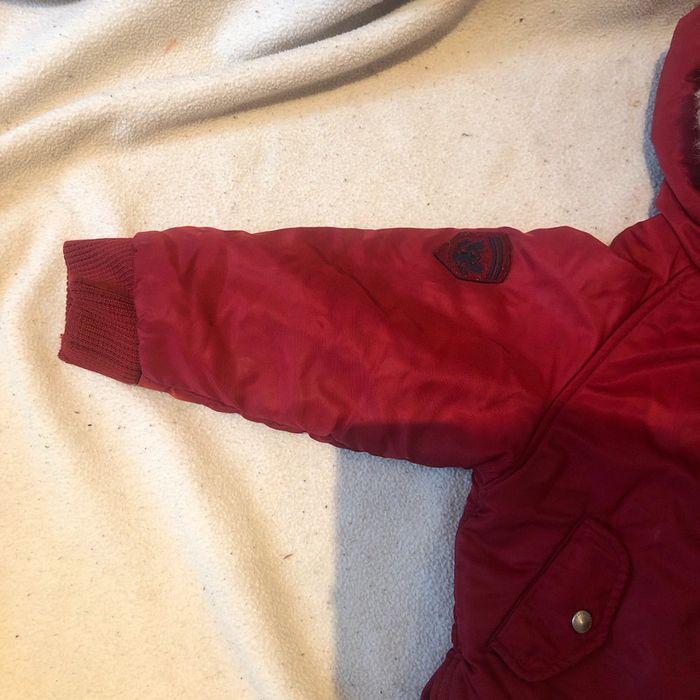 Veste pour enfant 2-3 ans XxS - photo numéro 6