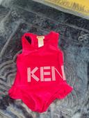 Maillot de bain Kenzo