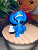 Figurine Stitch