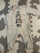 Pyjama Disney baby 9 mois