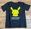 T-shirt Pikachu Pokémon garçon 6 ans