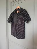 Chemise manches courtes