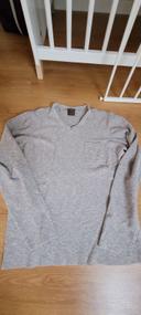 Pull homme (leger)