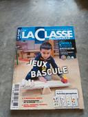 La classe maternelle mai 2022