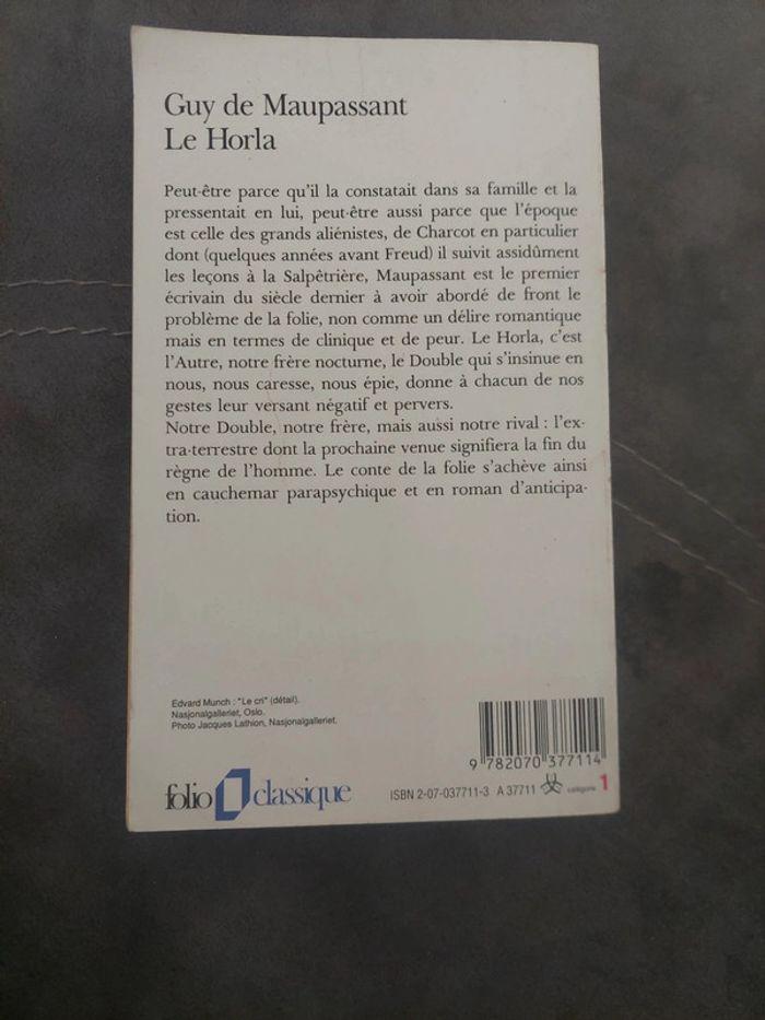 Le Horla - photo numéro 2