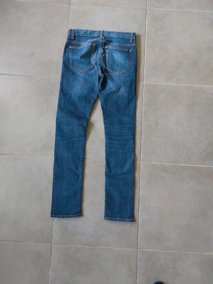 Jean skinny 36 - photo numéro 2