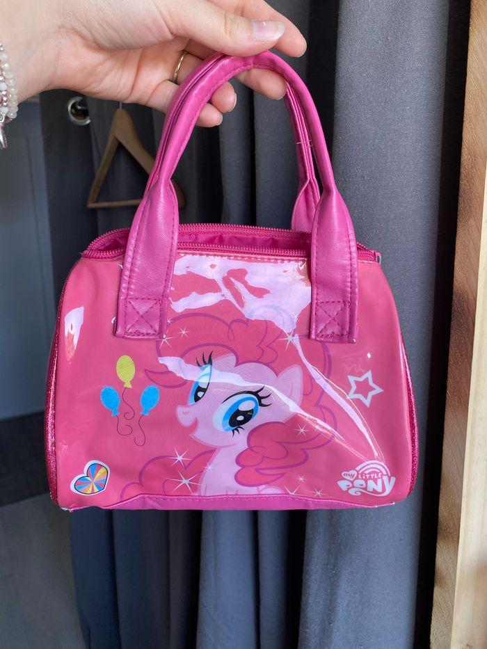 Sac my little pony - photo numéro 1