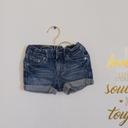 short en jeans 88 cm