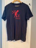 T-shirt vintage Nike - taille XL