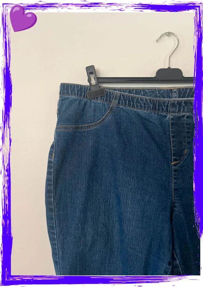 Jeans - Taille 50 - photo numéro 2