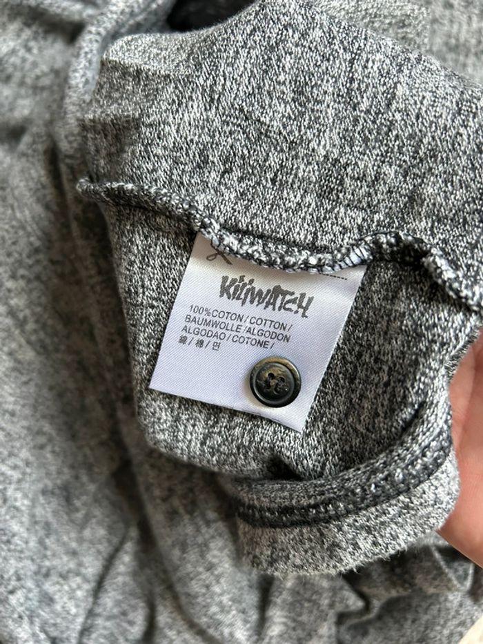 Pull Kiliwatch - photo numéro 9