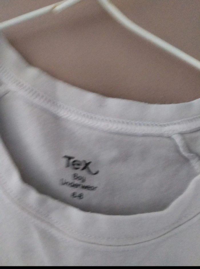 Tee-shirt Tex 6 ans - photo numéro 2