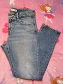 Jean skinny zara