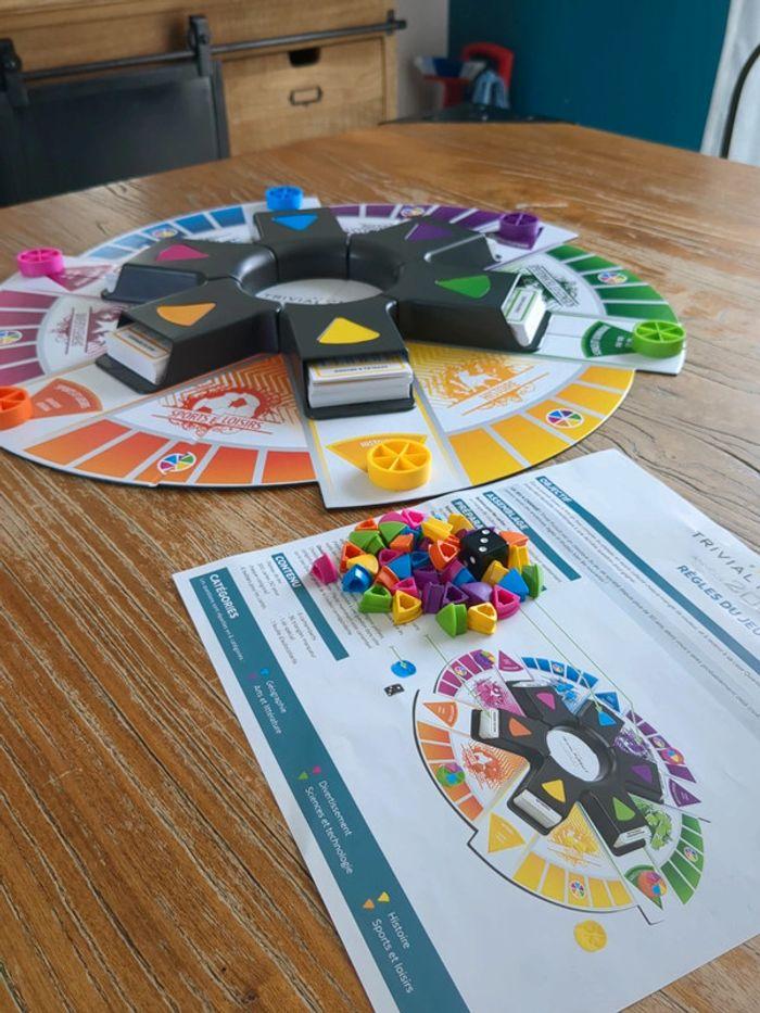 Trivial Pursuit - Années 2000 - photo numéro 4