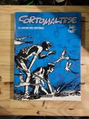 Corto Maltese