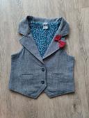 Blazer garçon 4 ans