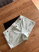 Superdry petit short taille 36