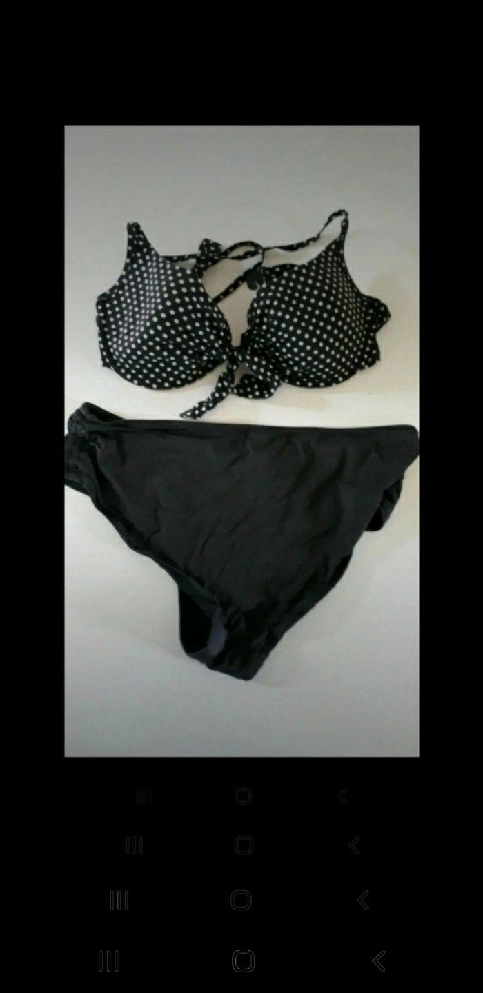 Maillot de bain femme - photo numéro 1