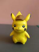 figurine pokemon Pikachu