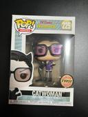 Funko pop DC Comics catwoman chase 225