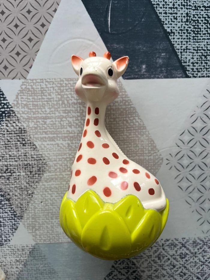 Sophie la girafe - photo numéro 7