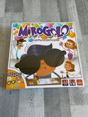 Jeu Mirogolo