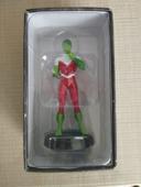 Figurine DC comics beast boy en plomb