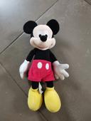 Peluche Mickey