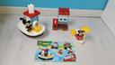 Le bateau de Mickey ,Duplo