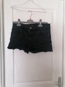 Mini short 36