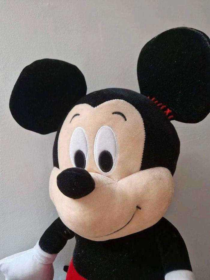 Mickey en Peluches - photo numéro 4