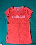 T-shirt Adidas femme neuf