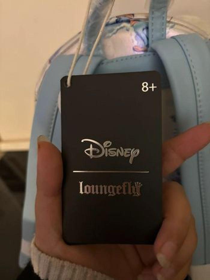 Disney Loungefly Mickey et des amis Noël avec ears (serre tête)import us - photo numéro 5