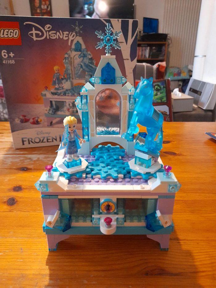 Lego 41168 disney frozen - photo numéro 3