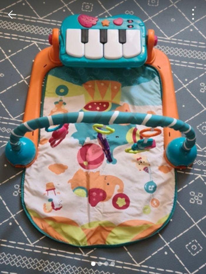 Tapis piano