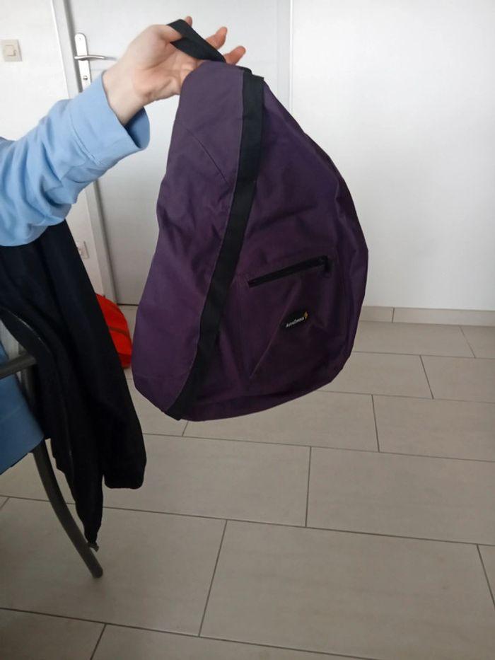 Sac à dos - photo numéro 1