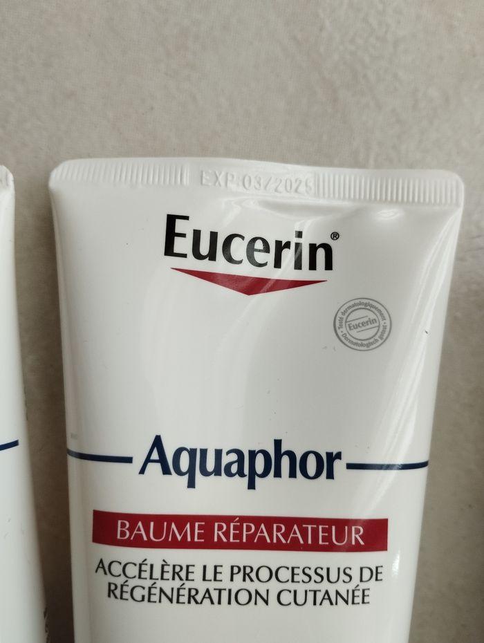 Lot Baume réparateur Aquaphor - photo numéro 2