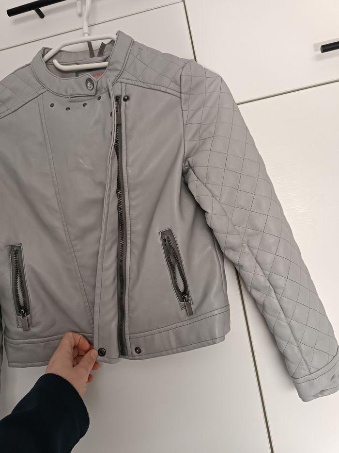 Veste - photo numéro 2