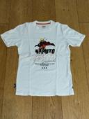 T-shirt Naruto  12 ans