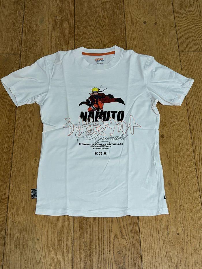 T-shirt Naruto  12 ans - photo numéro 1